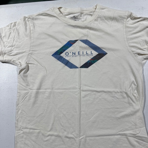 O'Neill standard fit t-shirt - Picture 1 of 7